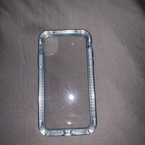 NEW Life proof Next Case for Apple IPhone X/XS